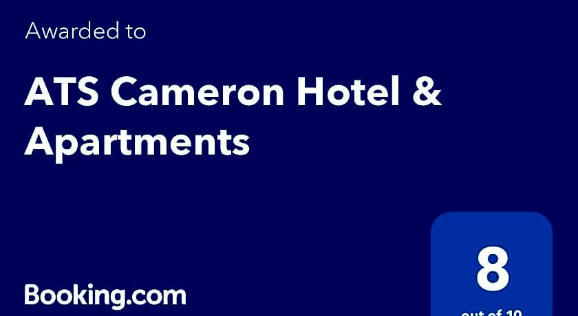 ATS Cameron Hotel & Apartments