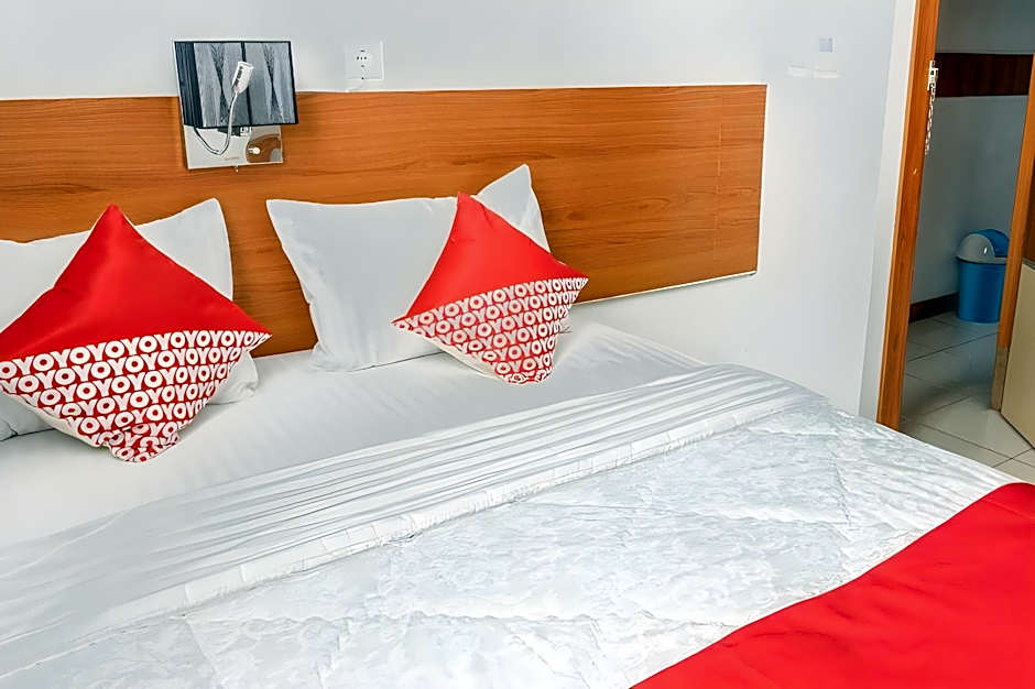 Hotel O Mandiri Guest House Syariah