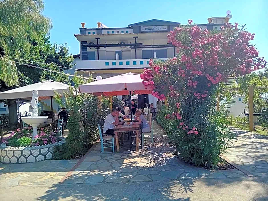 Blue Bay Beach Hotel