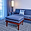Courtyard By Marriott Detroit Metro Airport Romulus