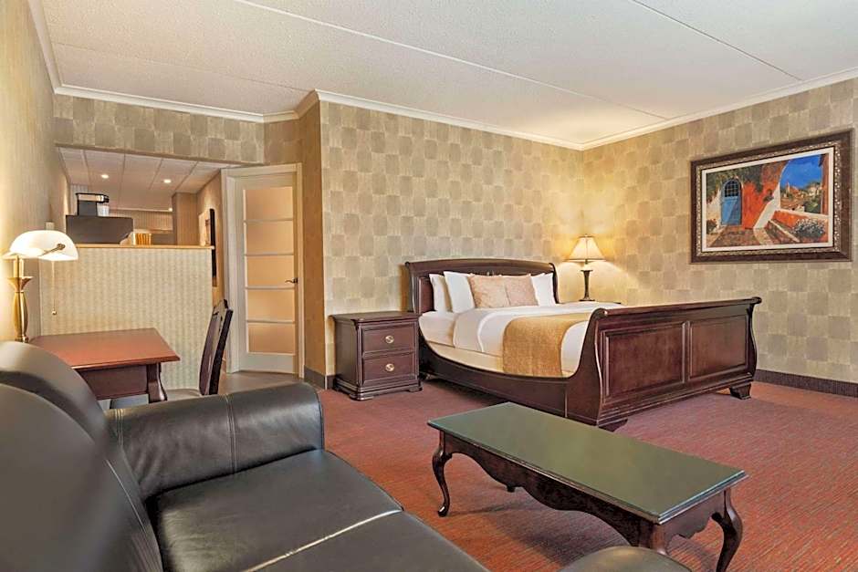 Ramada by Wyndham Fredericton