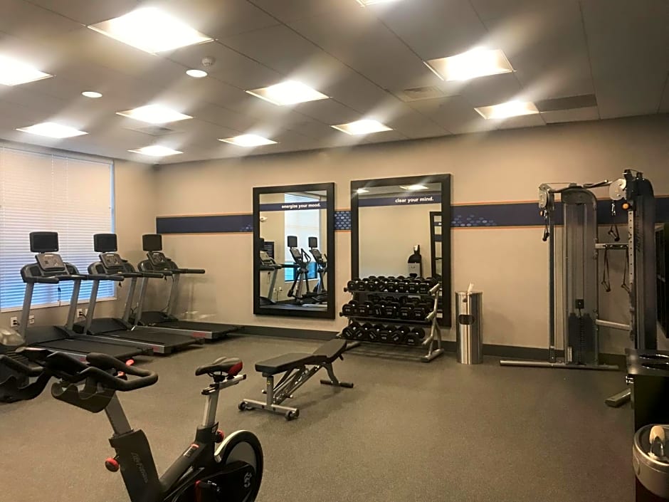Hampton Inn & Suites By Hilton-Columbia Killian Road