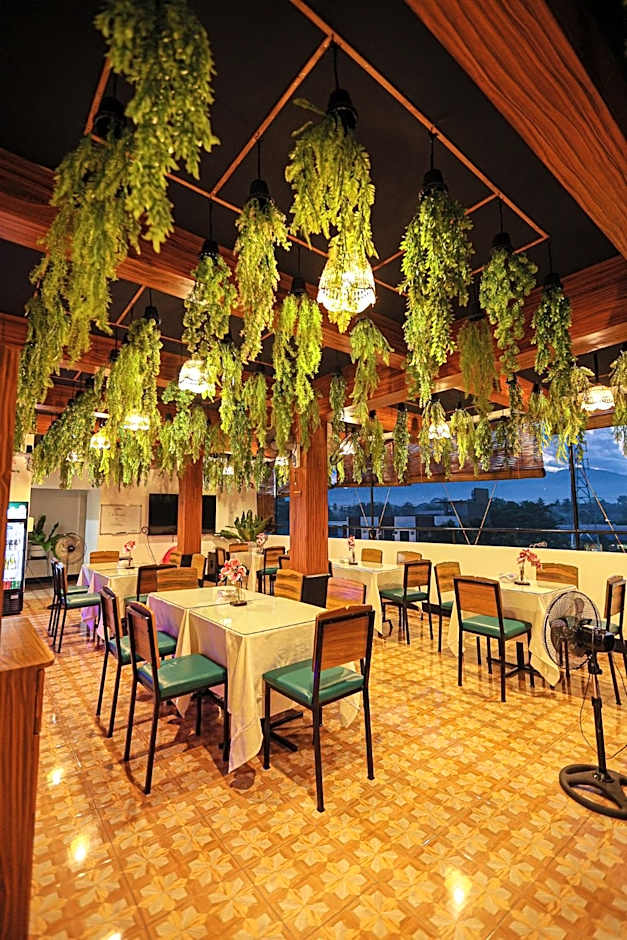 Kingswick Residences & Lodge