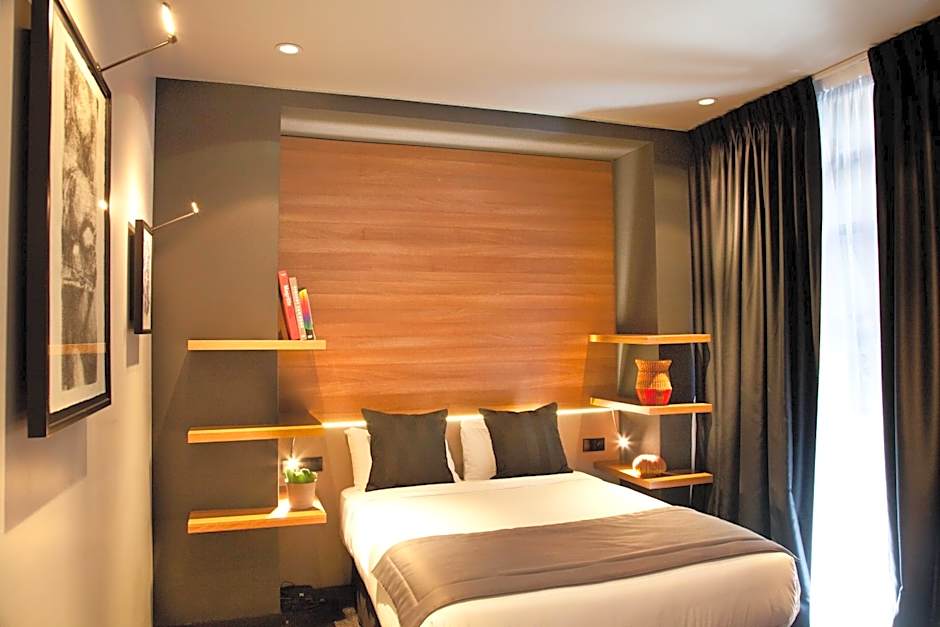 Fred'Hotel