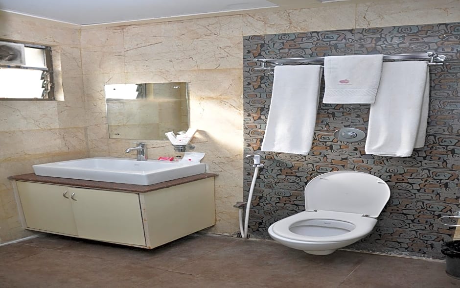 Golden Apple Boutique Hotel