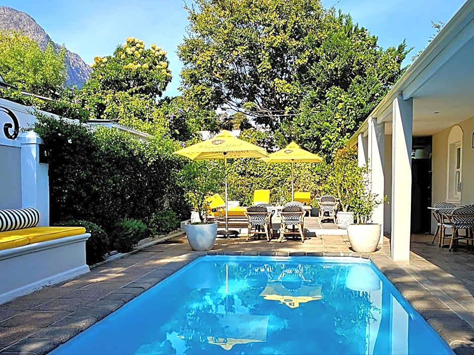 Fleur du Soleil Luxury Guesthouse