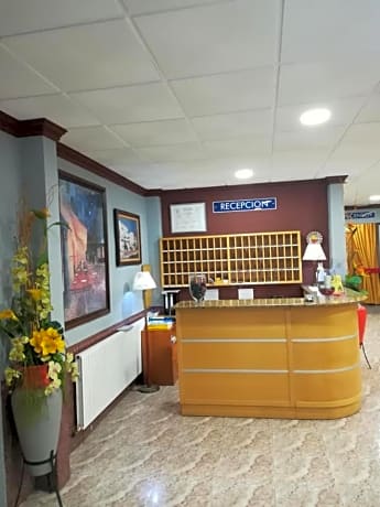 Hotel La Bolera