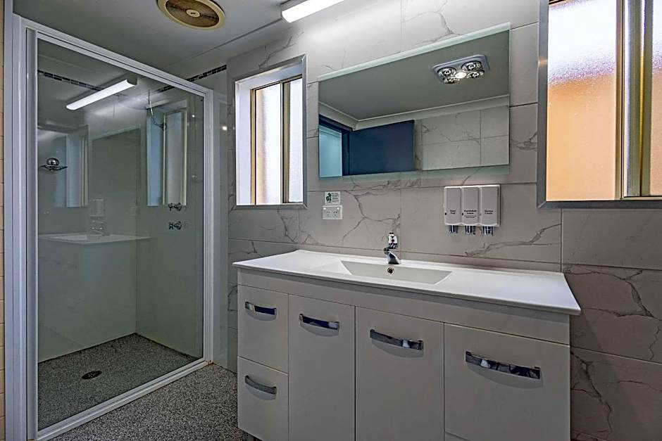 Shearing Shed Motor Inn