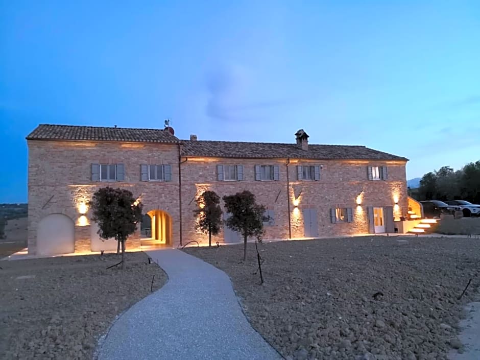 Villa Angela Country House