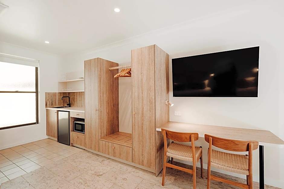 Cudgegong Valley Motel