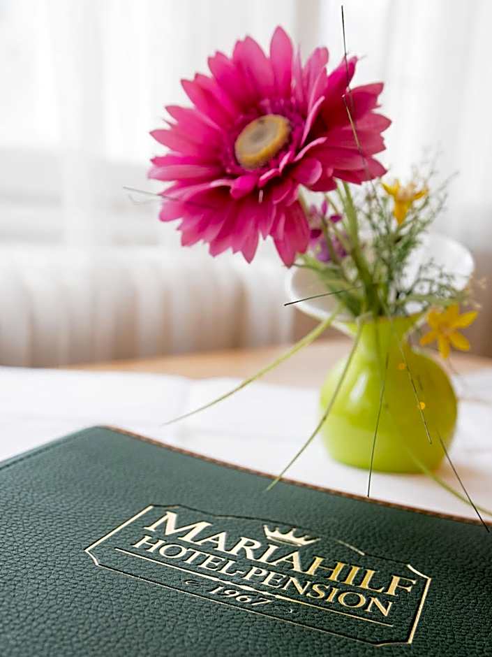Pension Hotel Mariahilf
