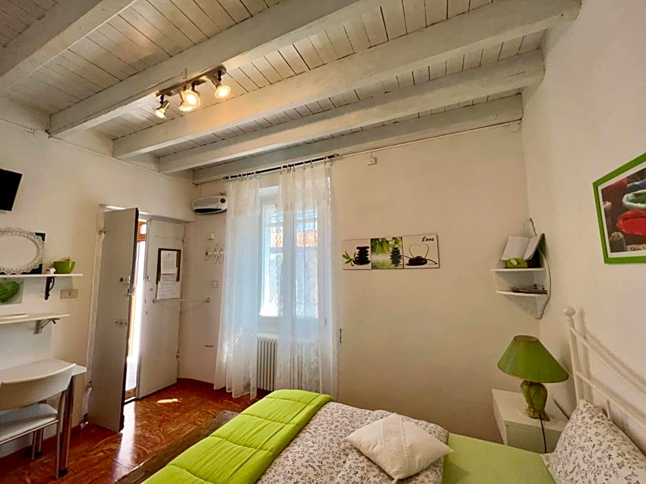 B&B By Lussy Camera Verde – Menaggio, VA