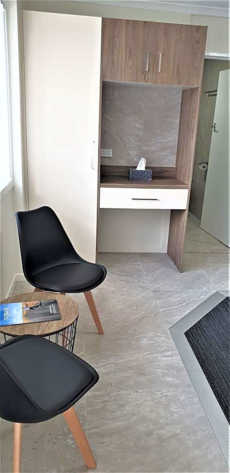 Dalby Parkview Motel