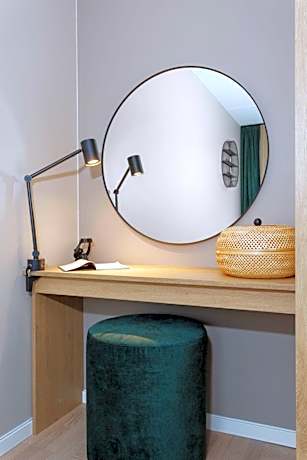 Superior Two-Bedroom Apartment