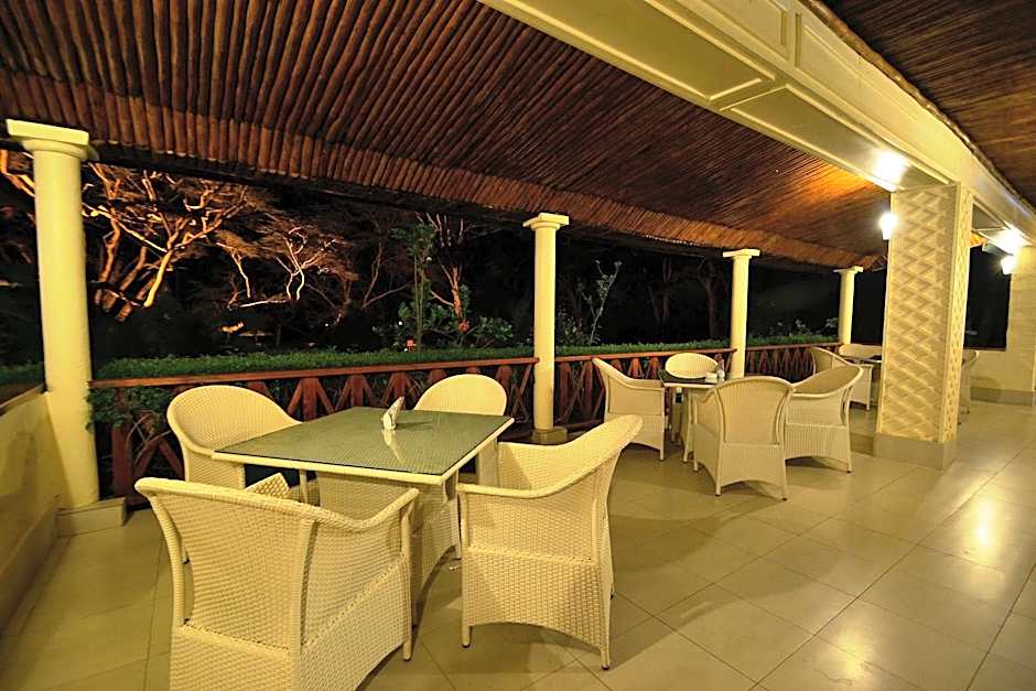 Muthu Lake Naivasha Country Club, Naivasha