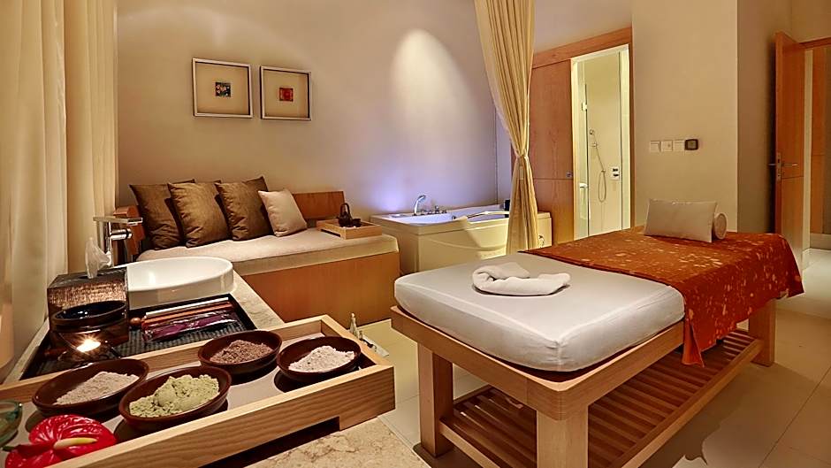 The Stones Hotel - Legian Bali