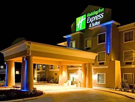Holiday Inn Express Hotel & Suites Jourdanton Pleasanton By IHG