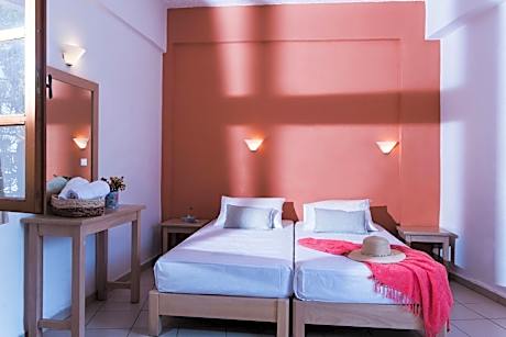 Standard Twin Studio