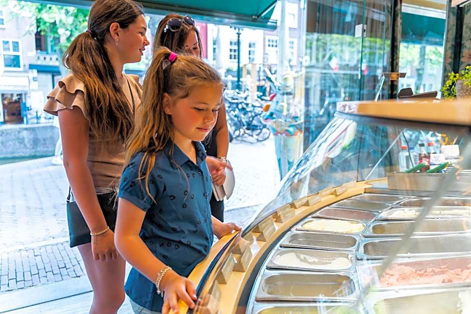 EuroParcs de Woudhoeve