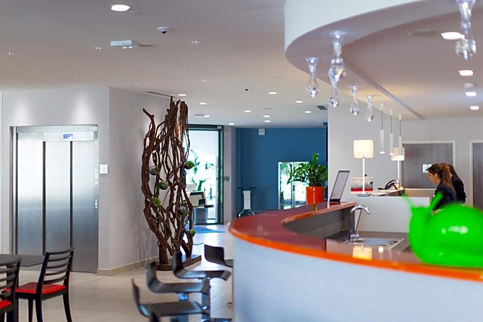 Holiday Inn Express Toulon Sainte-Musse By IHG