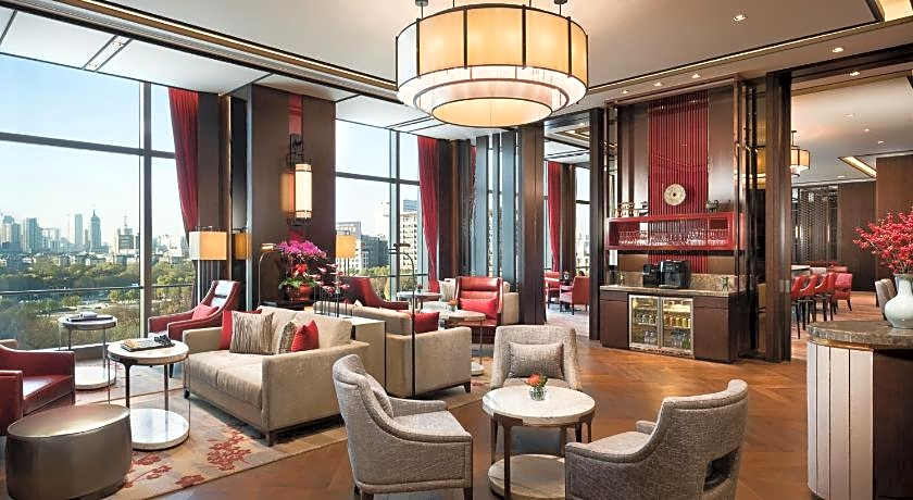 Shangri-La Jinan