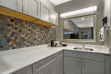 Quality Inn Simpsonville-Greenville