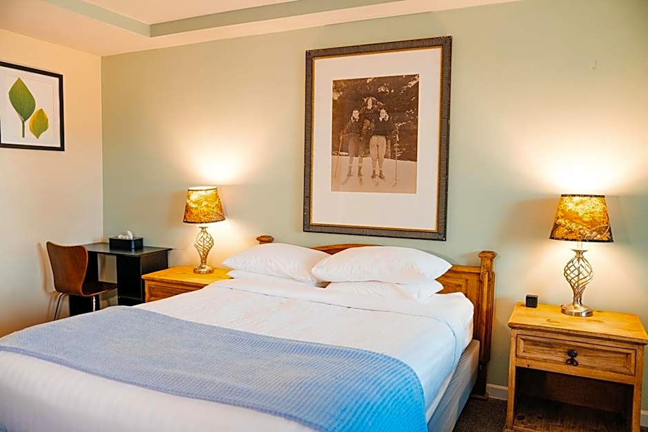 Salida Inn & Monarch Suites