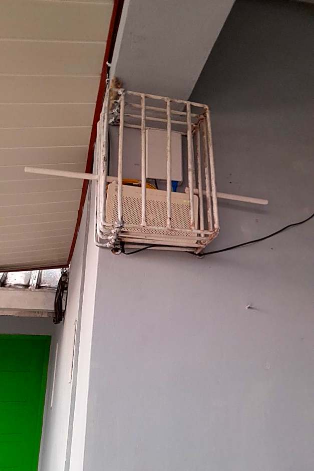 Hotel O Family Homestay Syariah