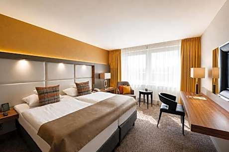Business Twin Room
