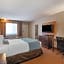 SureStay Plus Hotel By Best Western Salmon Arm