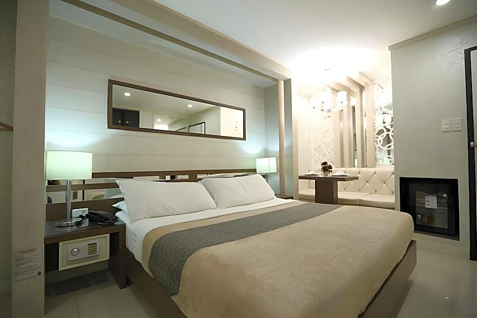 Victoria Court Hillcrest - Pasig