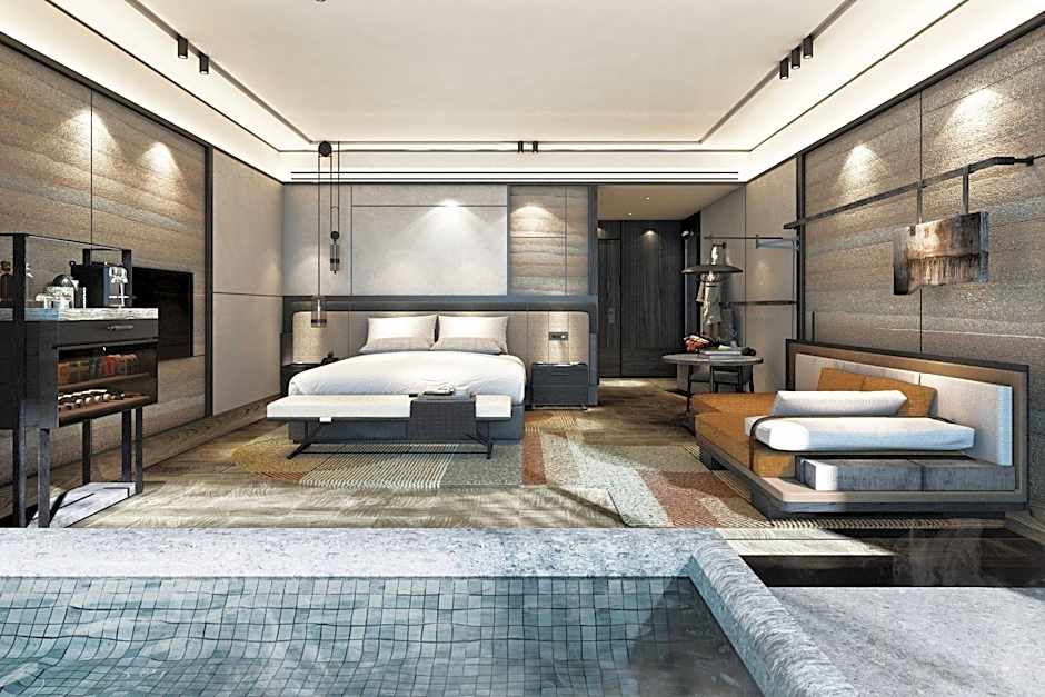 Nanjing, Jiangning, Autograph Collection 