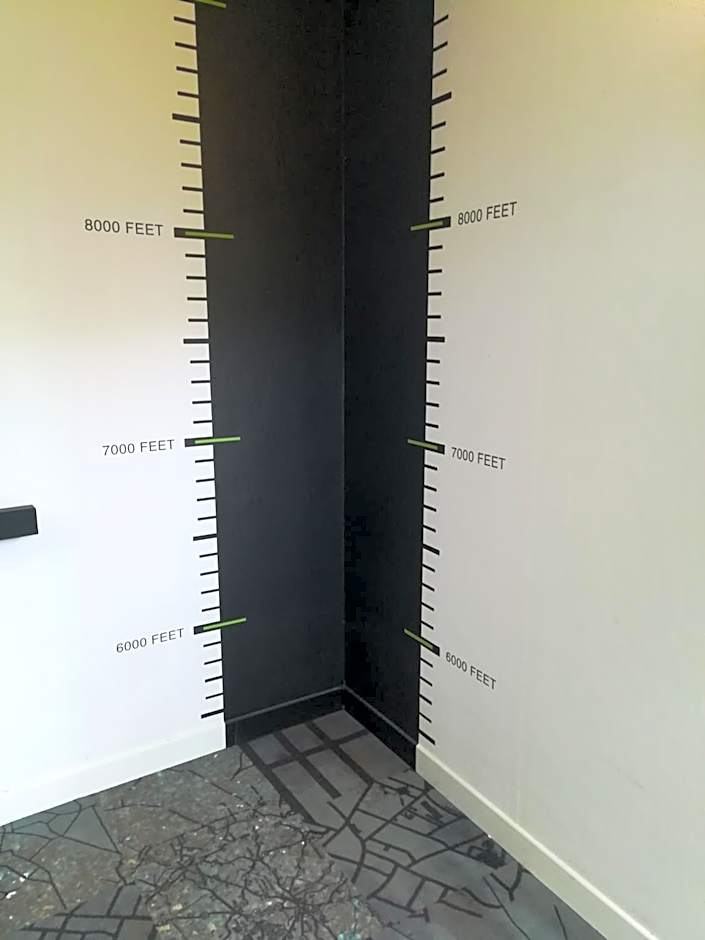 ibis Styles Paris Velizy