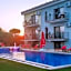 Karyada Hotel
