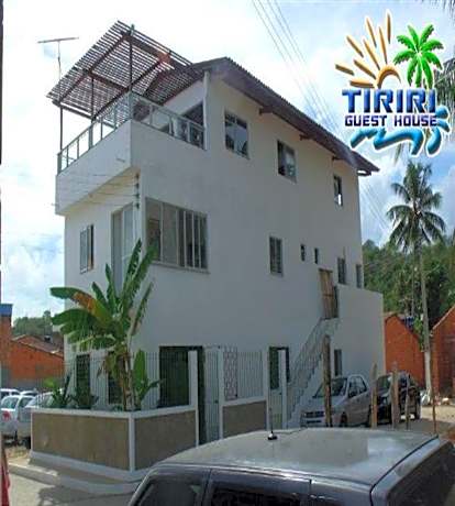 Pousada Tiriri Guesthouse