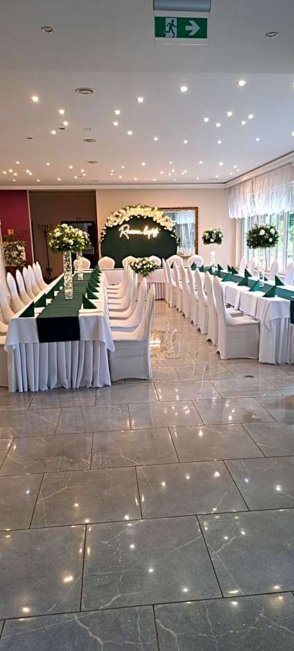 Hotel i Restauracja Chopin