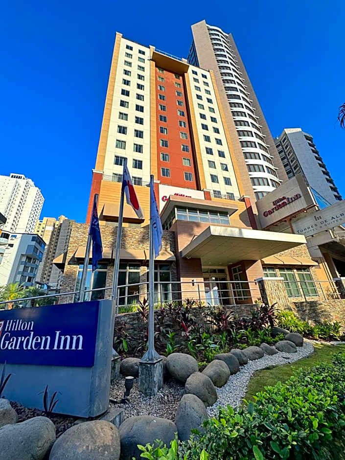 Hilton Garden Inn Panama City Downtown, Panama
