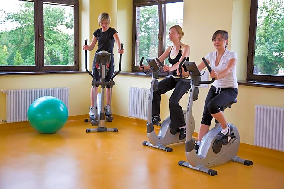 Pensjonat Pod Jemiołą