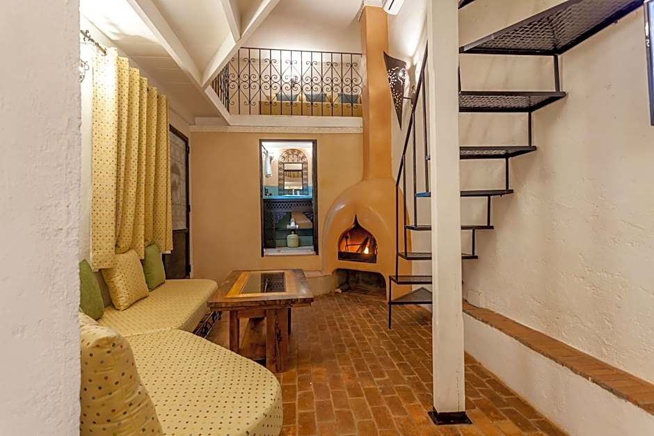 Riad Hart Essoura