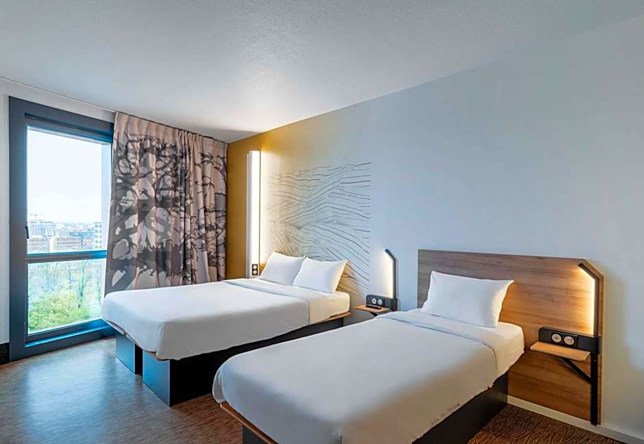 B&B Hôtel Lille Grand Stade