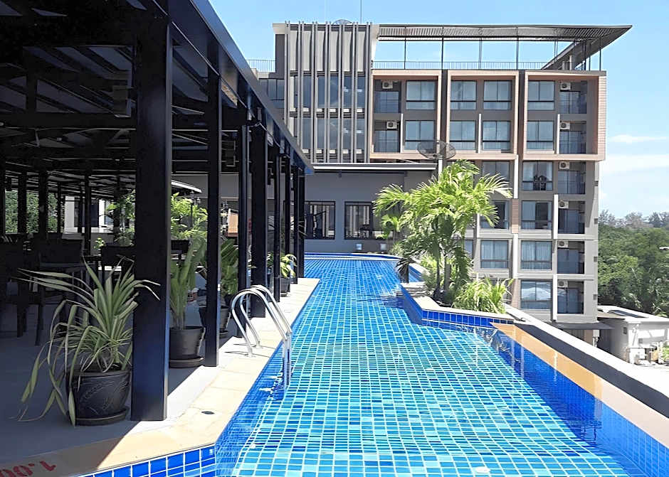 Phu Dahla Residences