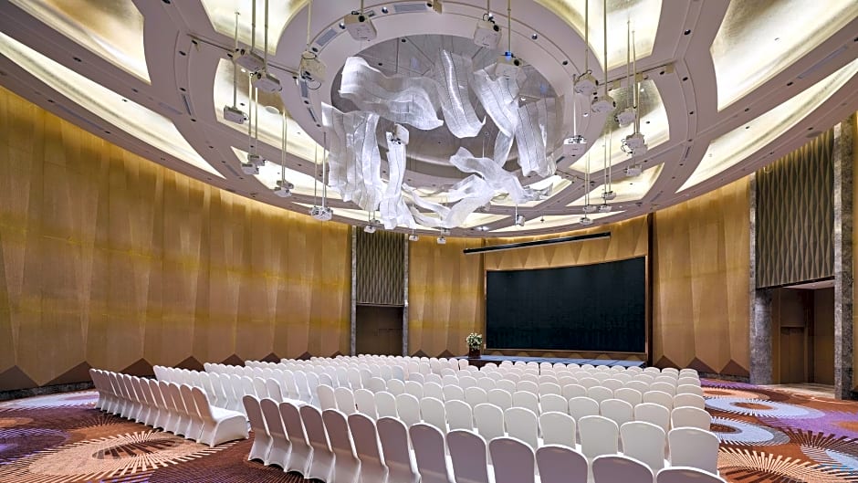 Holiday Inn Xining Hot-Spring By IHG