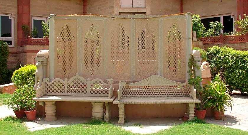 Mansingh Palace Ajmer