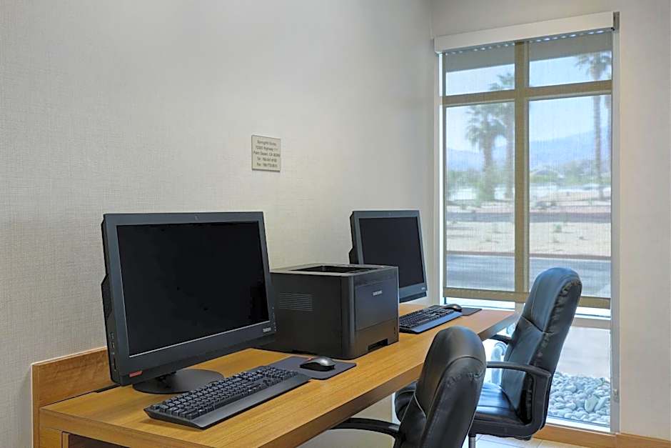 SpringHill Suites by Marriott Palm Desert