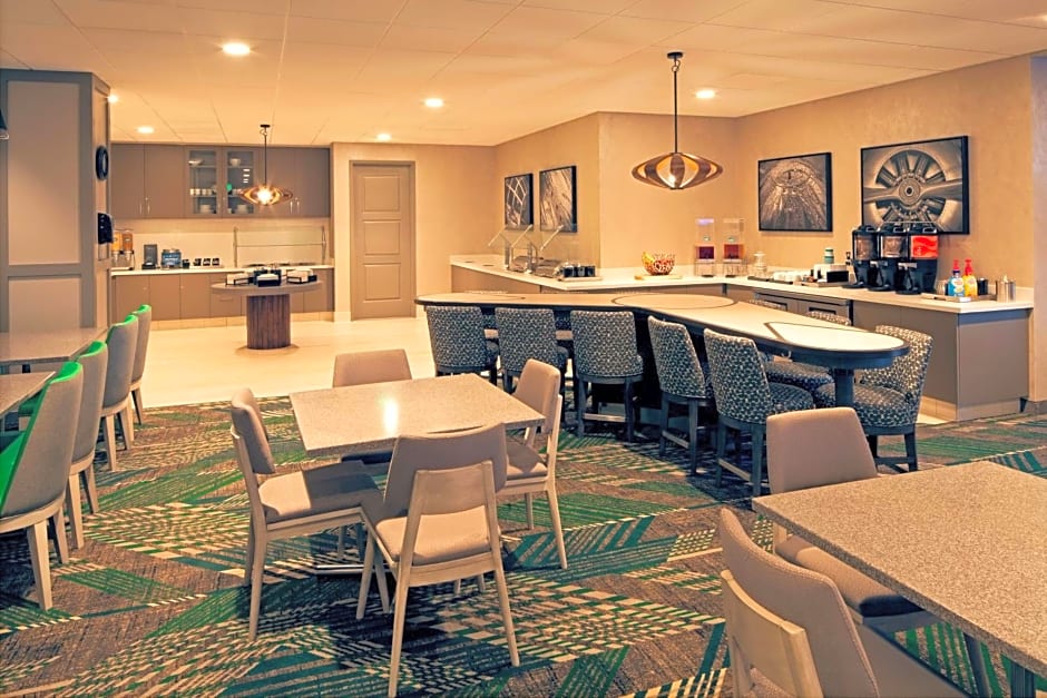Homewood Suites by Hilton Los Angeles Intl Airport