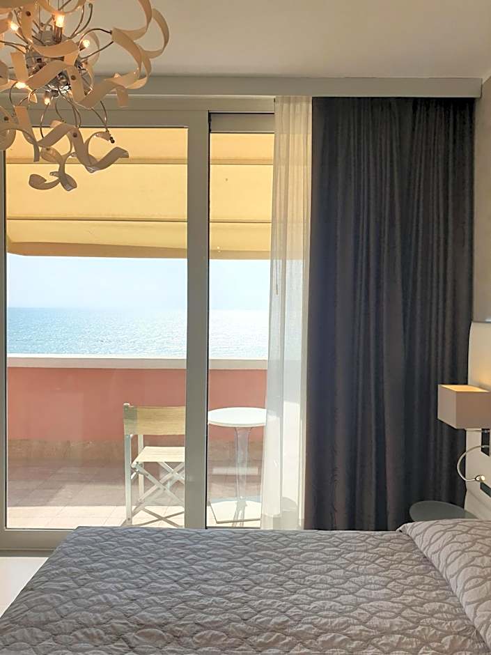 Grande Albergo Marin