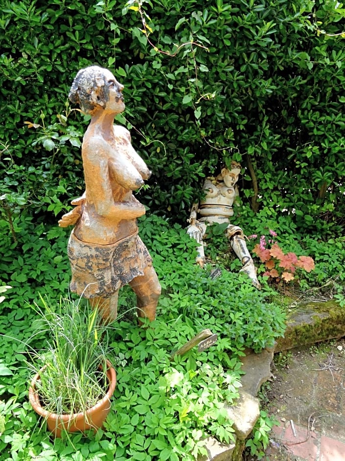 L'escalier des rêves