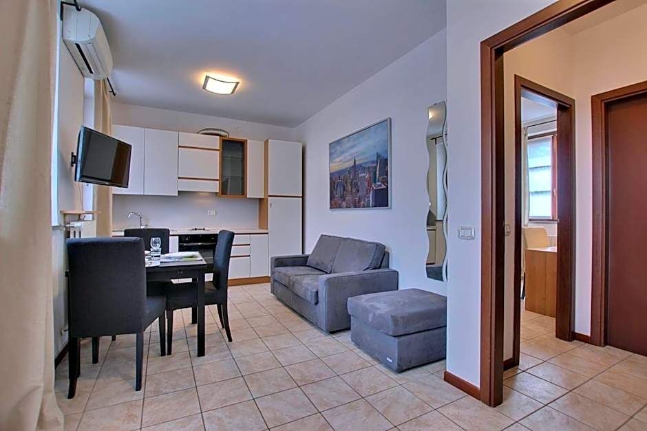 Residence il Cascinetto