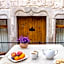 Ares Cave Suites