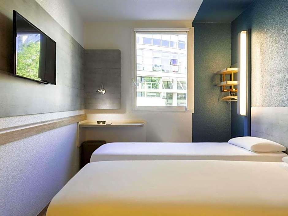 ibis budget Paris Porte d'Orleans